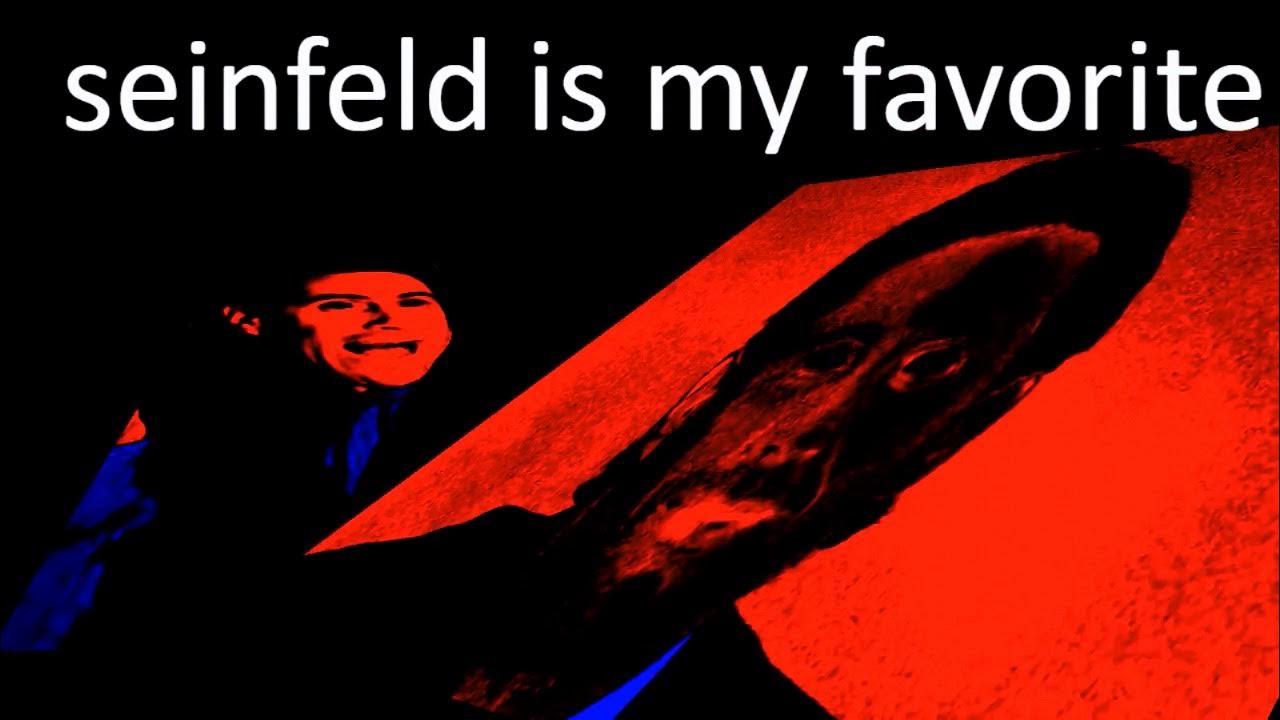 [Vinesauce] Joel Seinfeld Metal (Seinhell Midi) YouTube