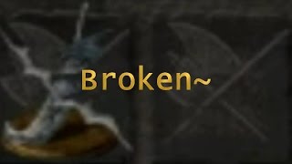 Broken~