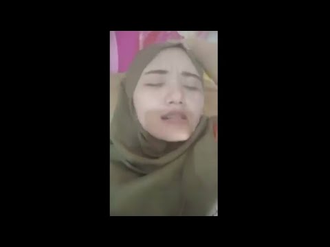 bigo live desahan cewek jilbab minta di wik wik