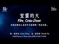 【 聖靈的火 Fire, Come Down 】官方歌詞版MV (Official Lyrics MV) - 讚美之泉敬拜讚美 (25)