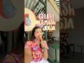 Liburan ke Bambino Gelato di Jogja bonus spot foto gemas #kulinerjogja #gelatojogja #placetogojogja