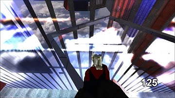 COD4 Map Mp_To_The_Moon Basic(Pc)