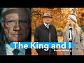 The King and I, episode 3: Life as King. (King Carl XVI Gustaf Documentary)