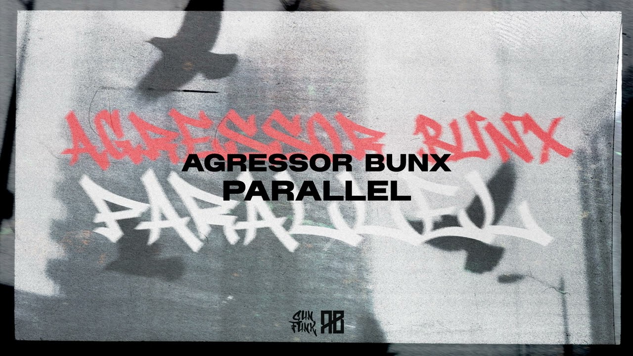 YouTubeでGunFunk002: Agressor Bunx Parallelを視聴 YouTubeでGunFunk002: Agressor Bunx Parallelを視聴