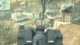 big MOAB fail