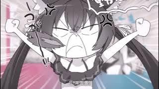 [Blue Archive] New Summer Animation PV ED [Kagayaki Summer Days] 1 Hour Loop