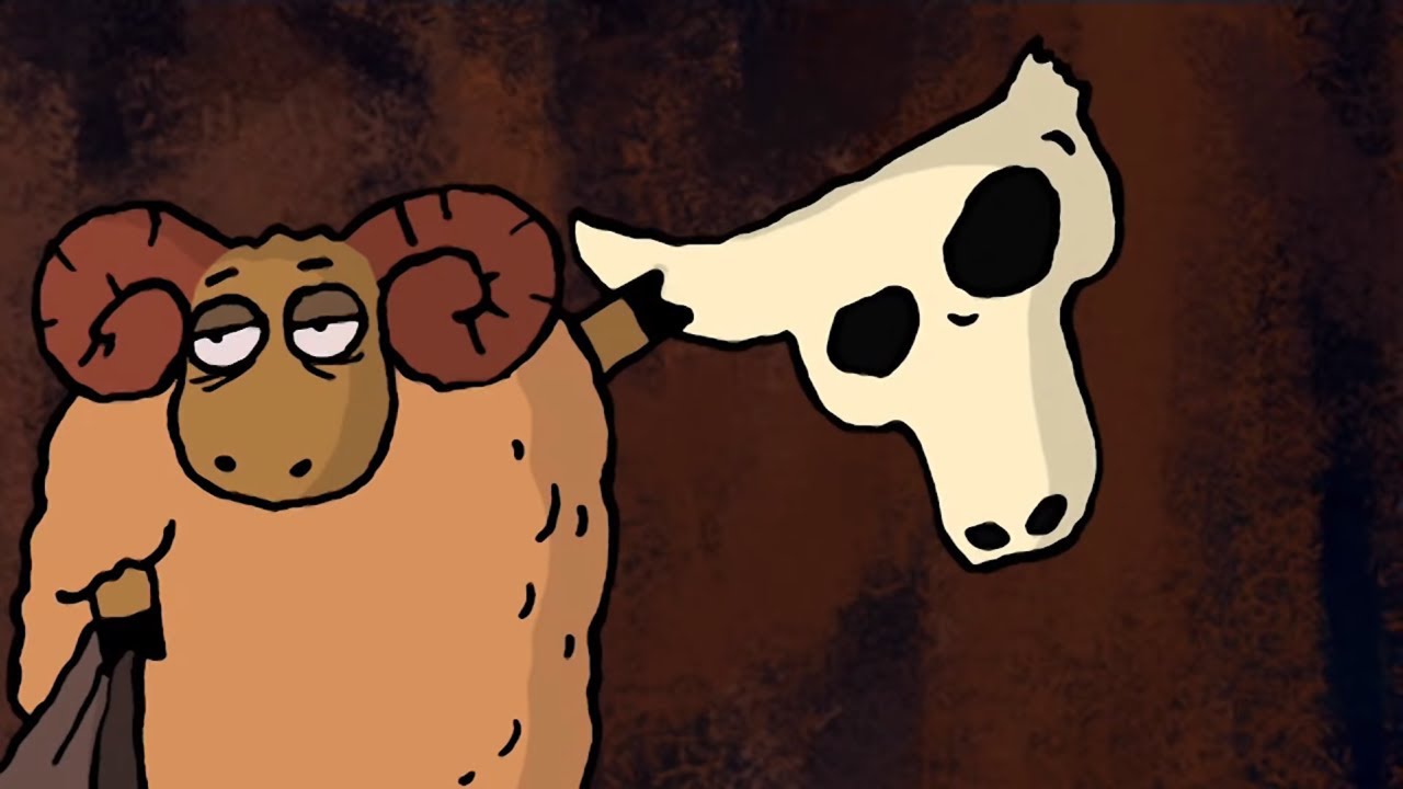 Гора самоцветов - ХИТРЫЙ СБОРНИК - Все сказки про смекалку и мудрость ...