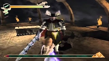 Let´s Play Clock Tower 3[Eng] Part 18.3 - Final Batle[3/4]