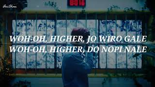 Miroh -- Stray Kids Ot8Easy Lyrics - Karaoke
