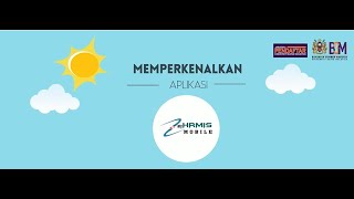 JANAAN EGL KINI LEBIH MUDAH MELALUI APLIKASI MYHRMIS MOBILE screenshot 4