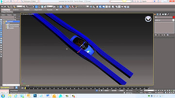 03 Car 3dsMax CFD Speedup