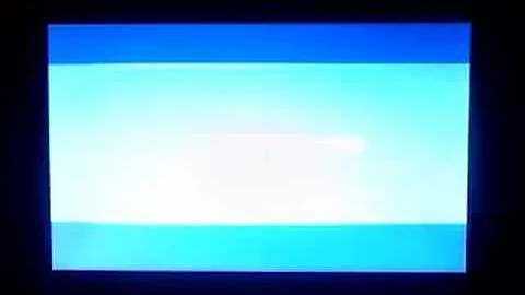 Windows XP SP3 on Asus Eee 701