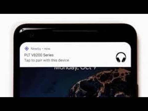 Google reveals its Fast Pair tech | How To Connect Google Bluetooth Fast Pair