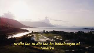 TUDIA LAHO -IRA D NAIBAHO