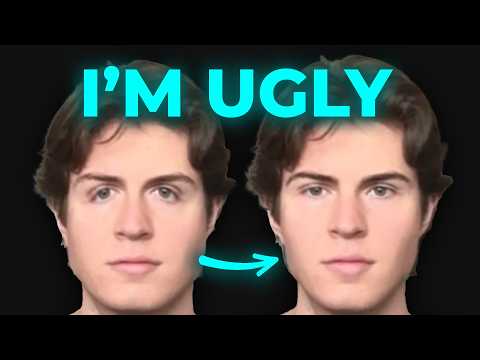 I Tested Plastic Surgery On My Face (With One Click)