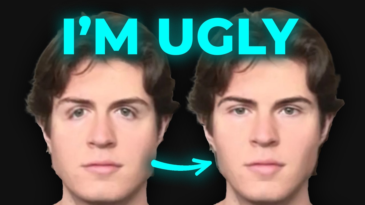 I Tested Plastic Surgery On My Face (With One Click)