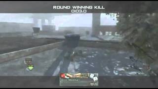 Underpass Is Lucky!!