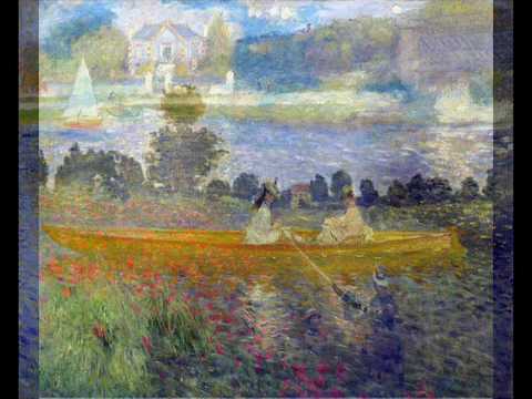 ABOUT The Impressionists