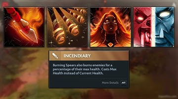 Burning Soul JINGU MASTERY + FIERY SOUL | Ability Draft