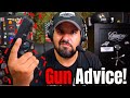 Critical Gun Advice!