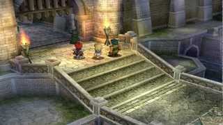 Ys The Oath In Felghana (PC) - Opening Gameplay