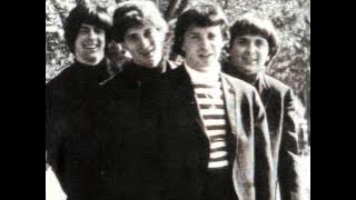 The Mojo Men - My Woman's Head