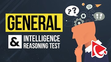 Hoe u slaagt voor de algemene intelligentie- en redeneringstest
