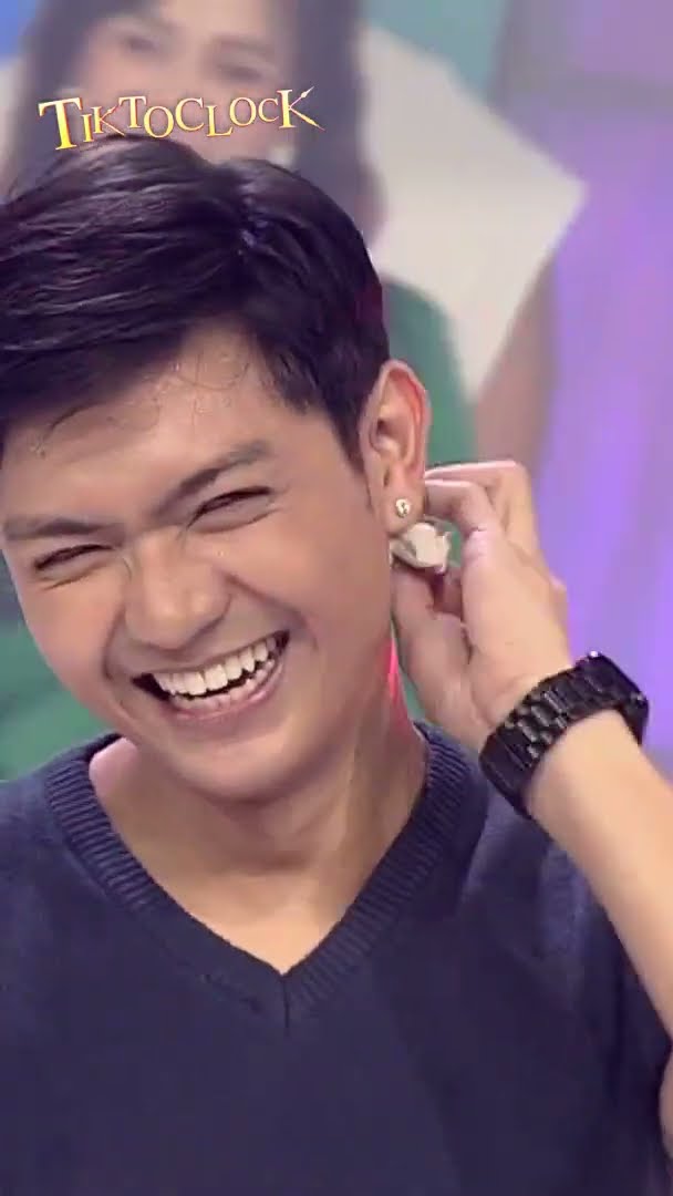 Jayson Gainza bilang snatcher sa pelikula! #shorts | TiktoClock