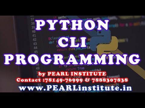 How to Print Table from any Point using For Loop in Python by Pearl Institute - Part 37
