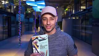 The Productive Muslim Book Launch