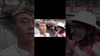 CERITA JEMBATAN MERAH