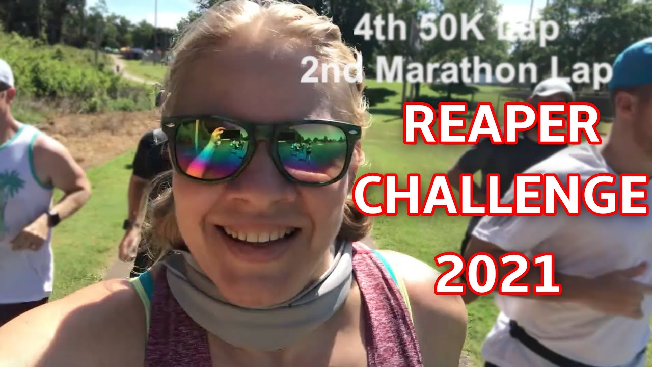 Carolina Reaper Challenge Race Reviews