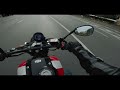 Прогулка на Yamaha XSR 900 по Москве