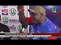 NPP NATIONAL EXECUTIVE ELECTIONS  03/10/26