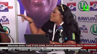 Information NPP NATIONAL EXECUTIVE ELECTIONS  03/10/26 Guide