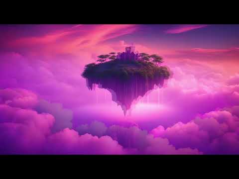 Chillstep Horizons Drifting Through Astral Dreams