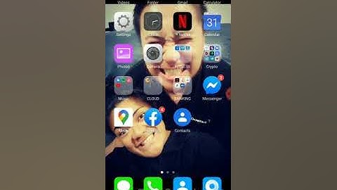 Trust wallet to Metamask