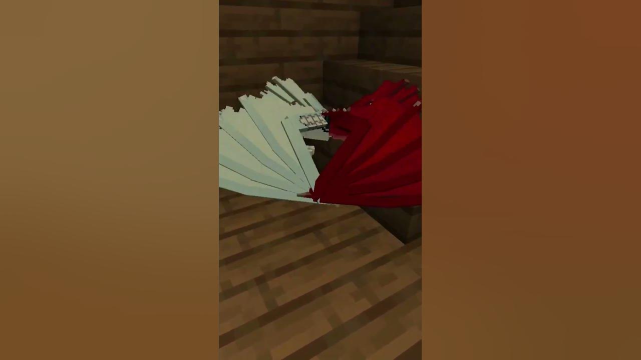 Драконы танцуют - YouTube