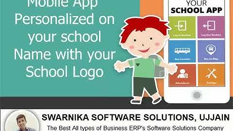 I GENIUS 2.0 with Mobile App & Panel For Online Classes, Fee Payment Gateway.