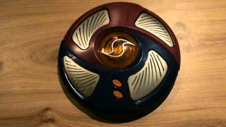MB Spiele / SIMON Tricks (Senso)