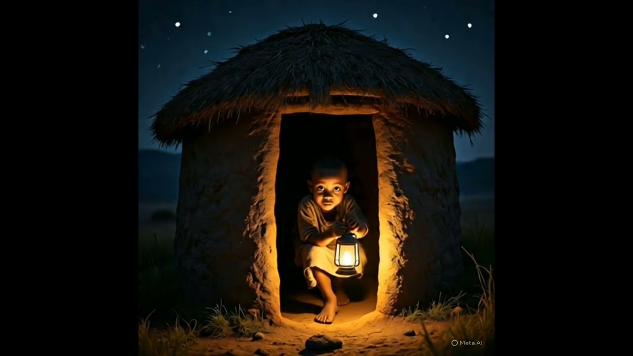 The Drummer Who Never Slept