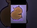 видео не моё но зато с капибарой#roblox #фнаф #capybara #роблокс