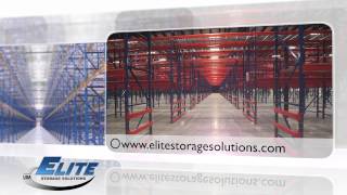 Elite Storage Solutions Monroe Open