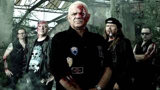 U.D.O. - Cut me out (8 bit)