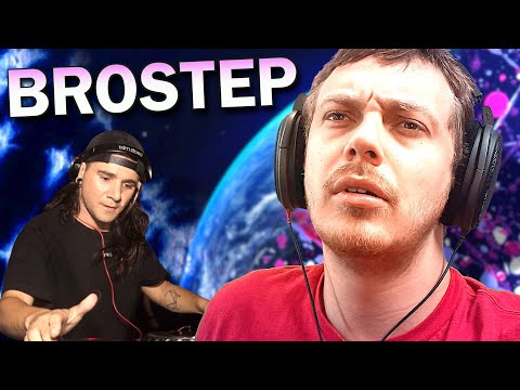 The Wild Legacy of Brostep || Genre Discovery - The Wild Legacy of Brostep || Genre Discovery