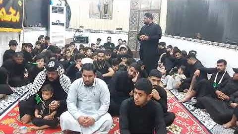 القران الكريم هاشم وحيد الدراجي