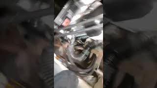 #International #Schoolbus #WABCO Meritor ABS Module Replacement Today