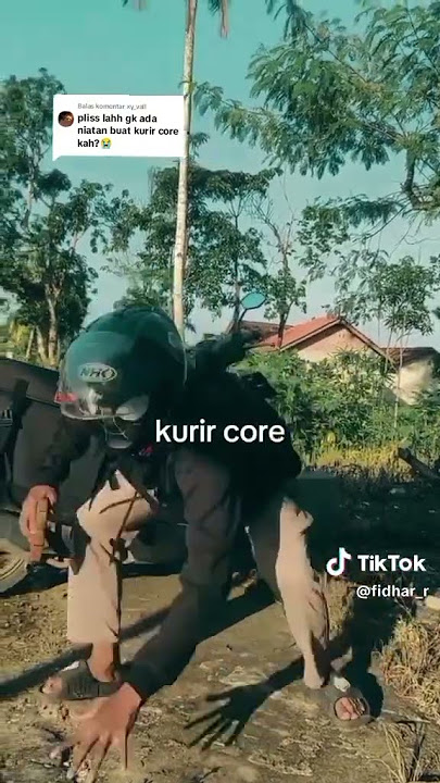 kurir core🗿 #shorts #memes #meme #masukberanda
