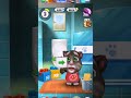 When Billy eats food🍑🍒🍓#viralvideo #viralvideo #mytom #shortvideo #funnycat #funnytom#foryou