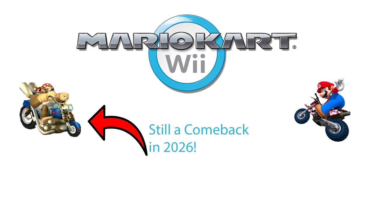 Why Meta is still OP in 2026! This Mario Kart Weedio is Funky! With Nenoneno!